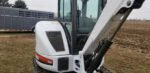 Mini Pelle Bobcat 430 3,5T + 3 godets au choix – Image 9