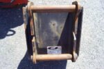 Mini Pelle Caterpillar 301.7D + 3 godets + Remorque – Image 8
