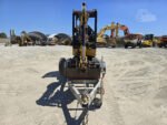 Mini Pelle Caterpillar 301.7CR + 3 godets + Remorque – Image 9