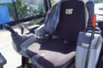 Mini Pelle Caterpillar 301.7D + 3 godets + Remorque – Image 9